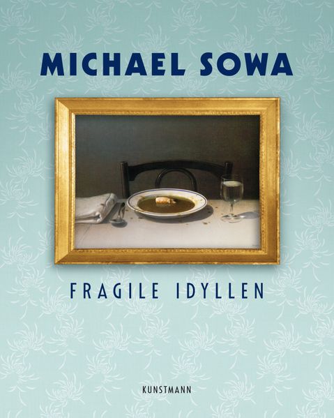 Cover von Fragile Idyllen