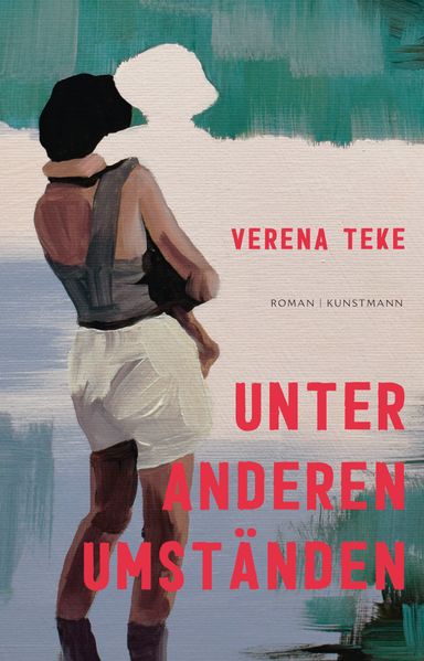 Cover von Unter anderen Umständen