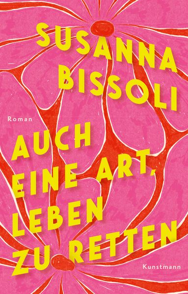 Cover von Auch eine Art, Leben zu retten