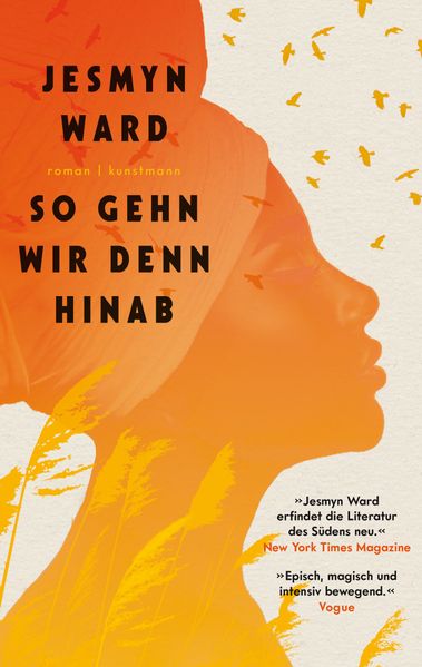 Cover von So gehn wir denn hinab