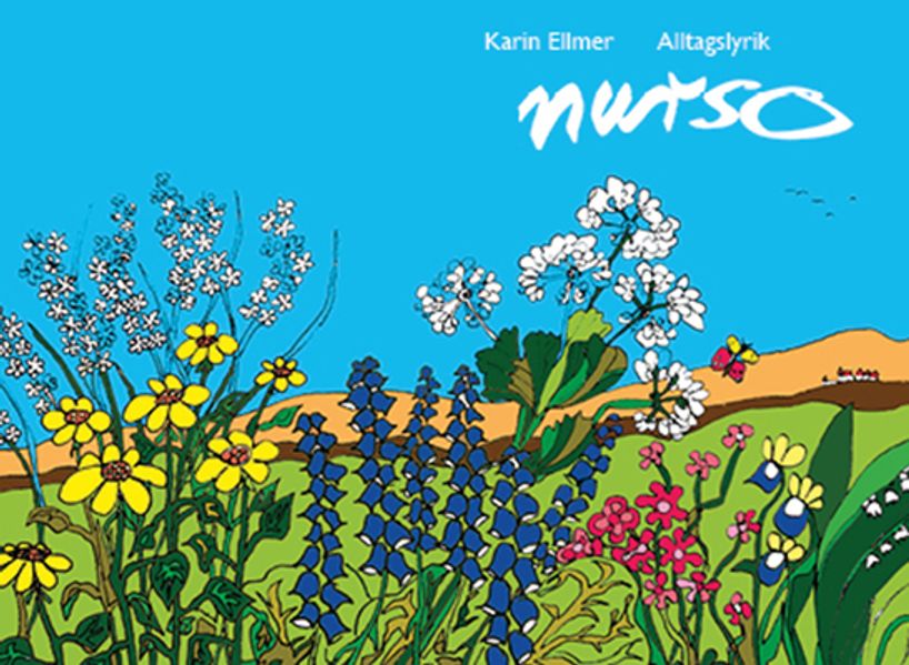 Cover von Nurso