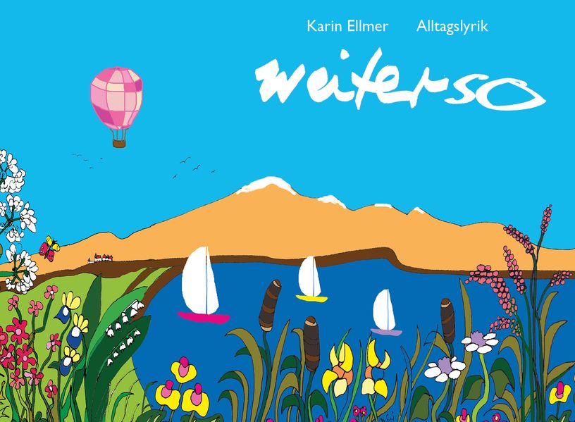 Cover von Weiterso