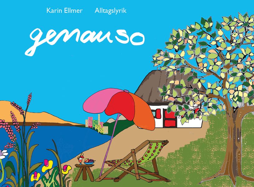 Cover von Genauso