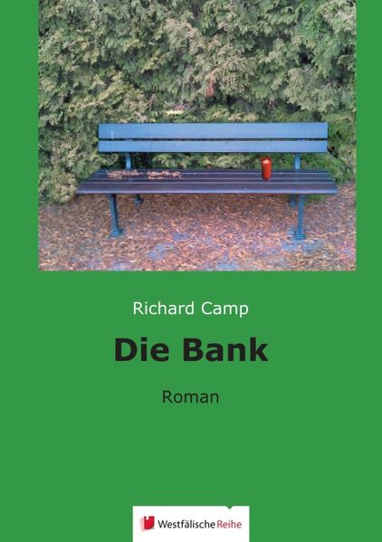 Cover von Die Bank