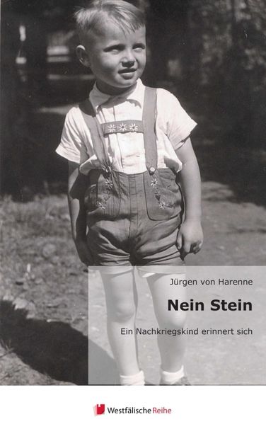 Cover von Nein Stein