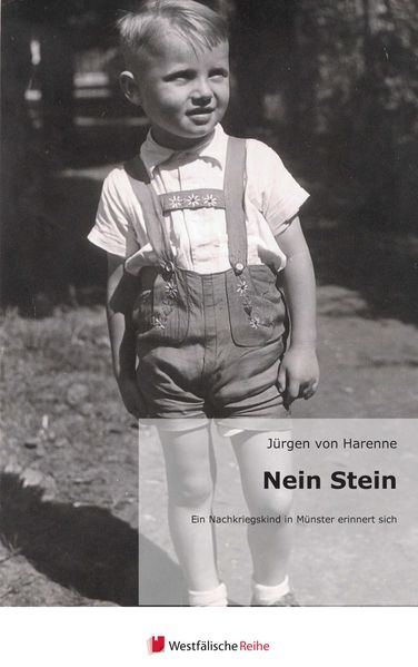 Cover von Nein Stein