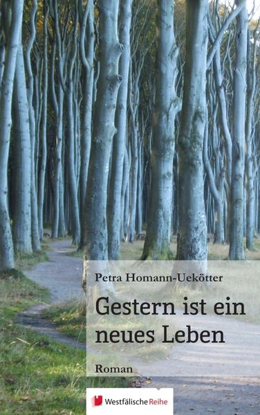 Cover von Gestern ist ein neues Leben
