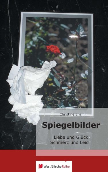 Cover von Spiegelbilder