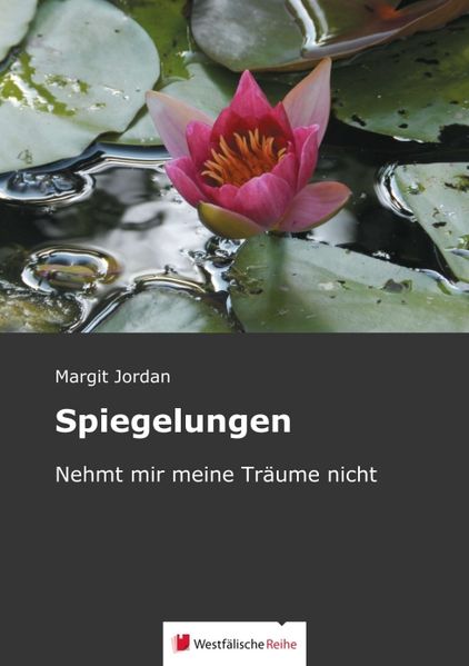 Cover von Spiegelungen