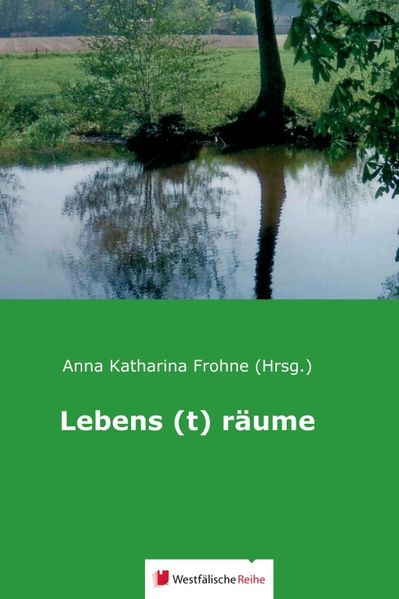 Cover von Lebenssträume