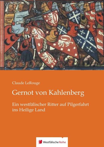 Cover von Gernot von Kahlenberg