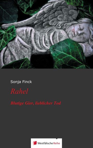 Cover von Rahel
