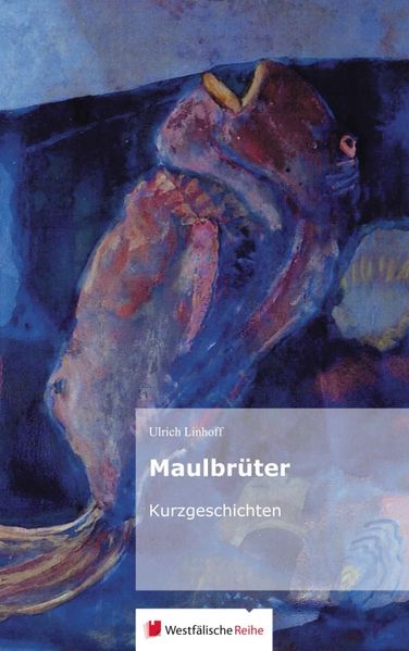 Cover von Maulbrüter