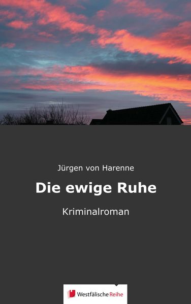 Cover von Die ewige Ruhe