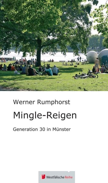 Cover von Mingle-Reigen