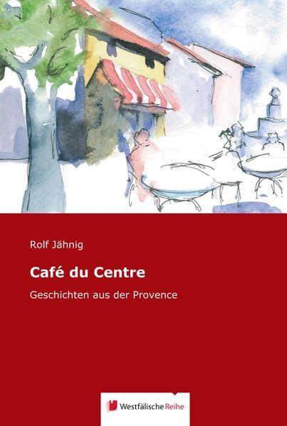 Cover von Café du Centre