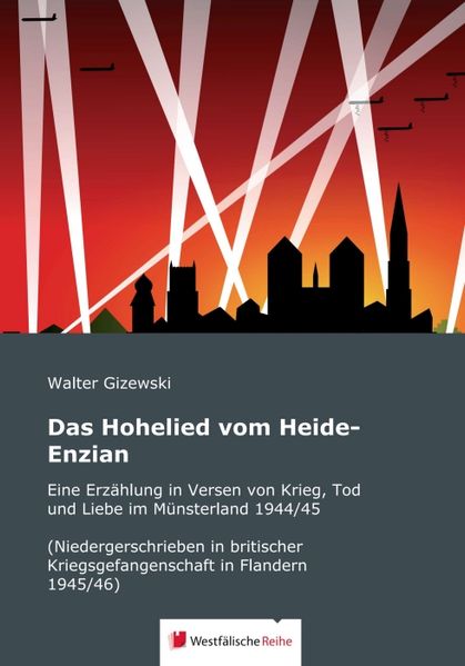 Cover von Das Hohelied vom Heideenzian