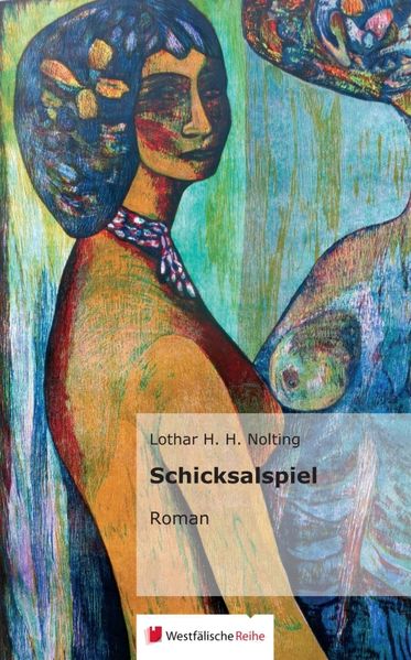 Cover von Schicksalspiel