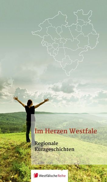 Cover von Im Herzen Westfale