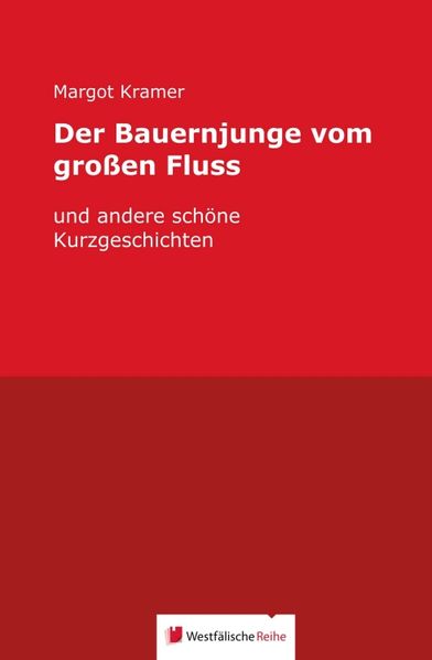 Cover von Der Bauernjunge  vom großen Fluss