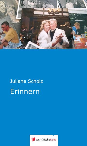Cover von Erinnern