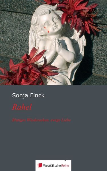 Cover von Rahel