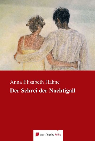 Cover von Der Schrei der Nachtigall