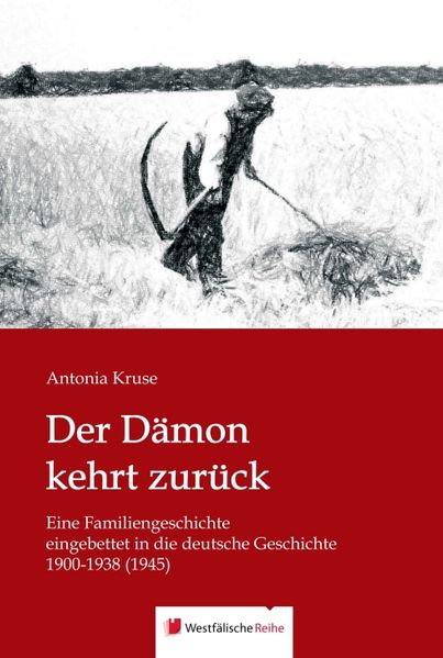 Cover von Der Dämon kehrt zurück