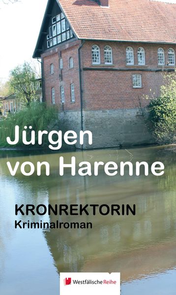 Cover von Kronrektorin