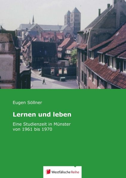 Cover von Lernen und Leben