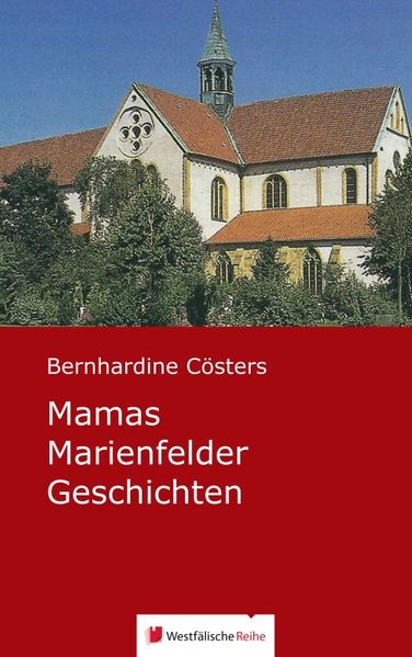 Cover von Mamas Marienfelder Geschichten