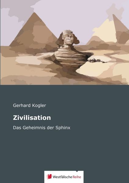 Cover von Zivilisation