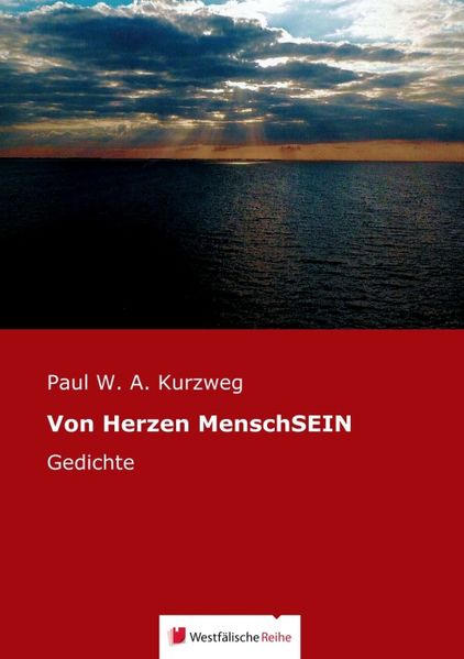 Cover von Von Herzen MenschSEIN