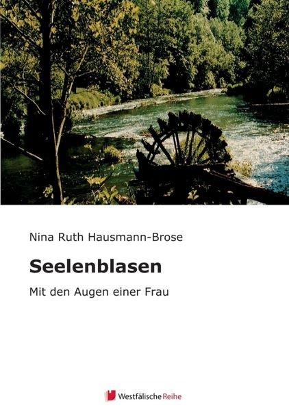 Cover von Seelenblasen