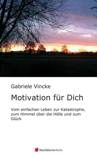 Cover von Motivation für dich