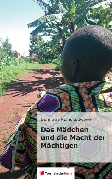 Cover von Das Mädchen und die Macht der Mächtigen