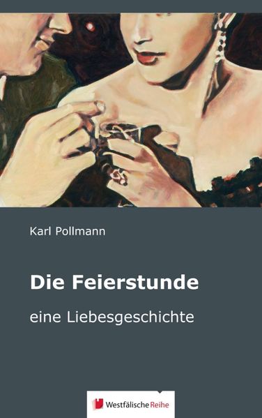 Cover von Die Feierstunde