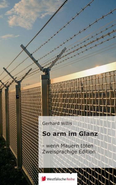 Cover von So arm im Glanz