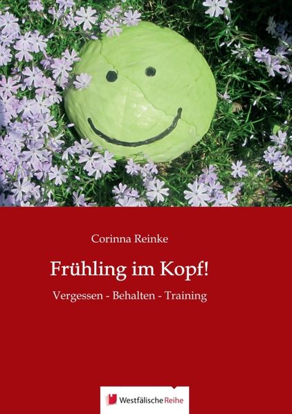 Cover von Frühling im Kopf!
