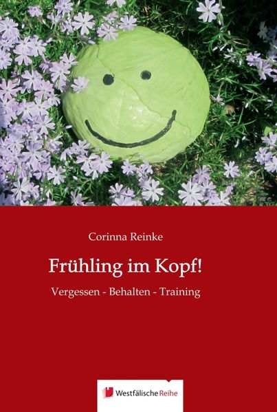 Cover von Frühling im Kopf!