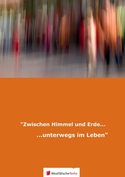Cover von „Zwischen Himmel und Erde…
