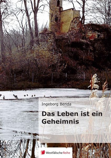 Cover von Das Leben ist ein Geheimnis