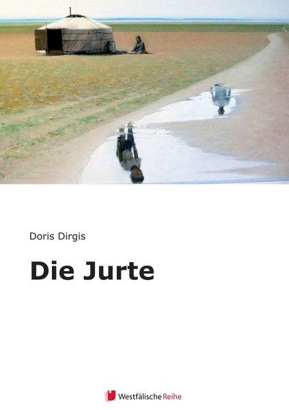 Cover von Die Jurte