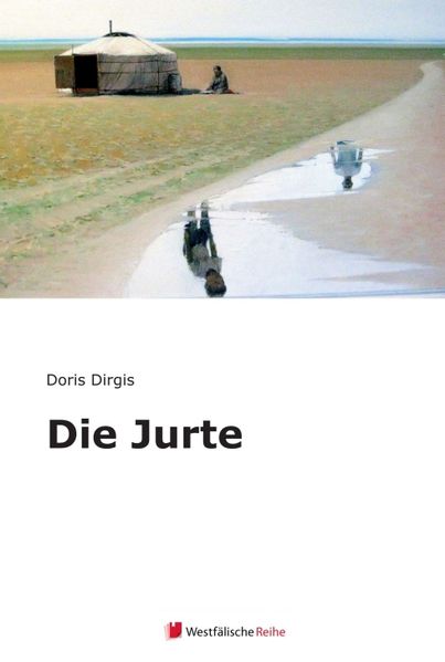 Cover von Die Jurte