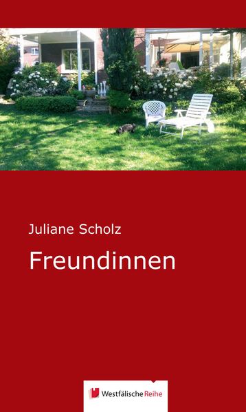 Cover von Freundinnen