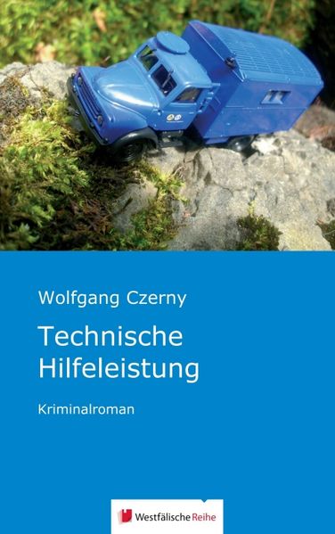 Cover von Technische Hilfeleistung