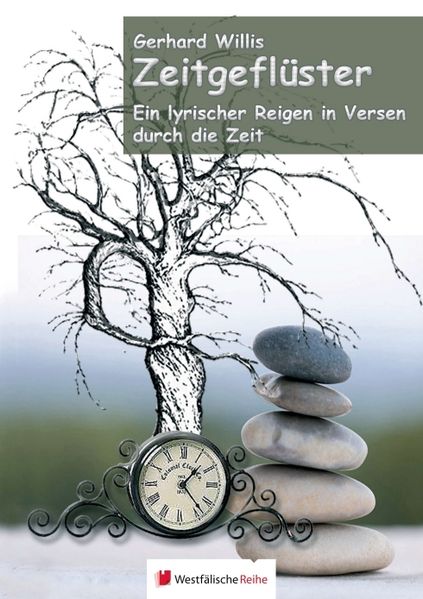 Cover von Zeitgeflüster