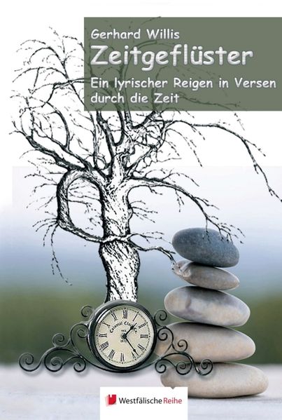 Cover von Zeitgeflüster
