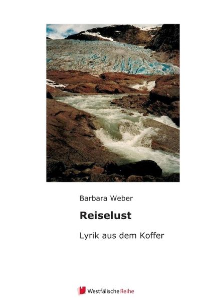 Cover von Reiselust