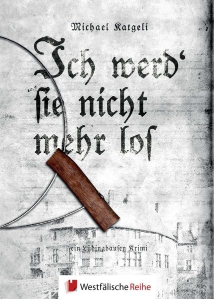 Cover von Ich werd´sie nicht mehr los